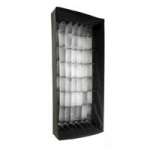 Elinchrom EL26111 Rotagrid Hooded Diffuser For 90x110cm Rotalux (EL-26111) Elinchrom EL26111 Rotagrid Hooded Diffuser For 90x110cm Rotalux (EL-26111)